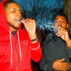 Thats How We Livin x MULA xTECK GUAPO