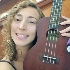 Stolen Dance (Milky Chance Ukulele Cover)