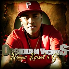 Obsidian Vicious- Don't Front (Prod. by B.I.)