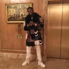 GUCCI MANE ~ EVER