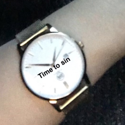 When You On Tha Fire Cord