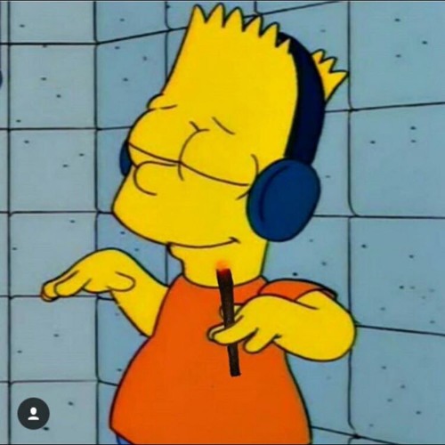 Workout Quotes Funny Baddie Quotes Bart Simpson