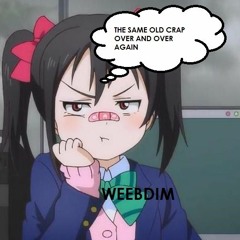 Weebdim [Free Download]