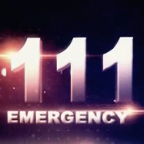 111 Emergency
