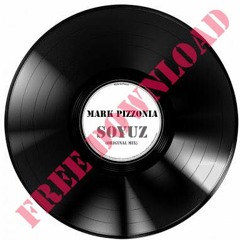 Soyuz (Original Mix)