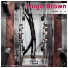 Hugo Brown - Sonic Pulse