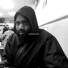 Death Grips - Ring A Bell (Vadokan Remix)