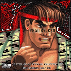 Prod By. K$D X Walked Out Of Heaven (ON $ALE)