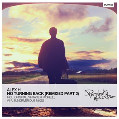 Alex H - There's No Turning Back (Sundriver Dub Mix) [PMW043]