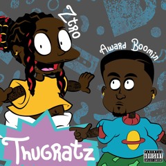 Ztro X Award Boomin - Runaway feat. TC Gambino