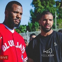 The Game - Drake Flows (Official Audio)