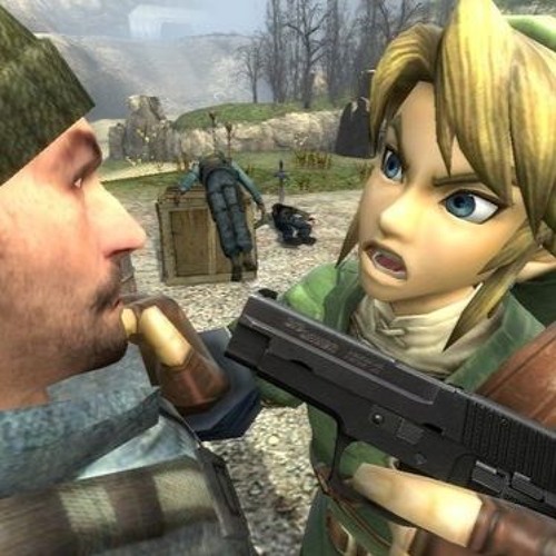 CHXPO - ZELDA [PROD BY GLIMMERXP]