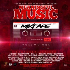 Whoodie - Adding Up (feat. Brayl Mak)  WHOOTIME - [SCOTTI RUFF MIX1]
