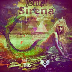 XSEB4X - Sirena (Original Mix)