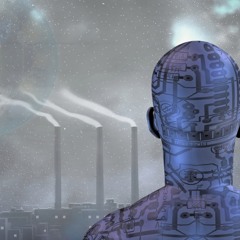 The Transhumanist {CyberGrind}