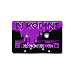 MASTER ACE-  BORN TO ROLL (D J KODINE REMIX)