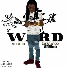 Nillie Yatted - "There He Go" (Ward Mix)
