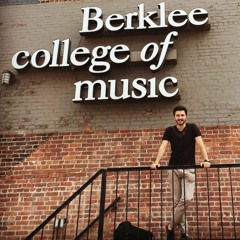 Beautiful Love - Balaban for Berklee College of Music - Global Jazz Graduate Program