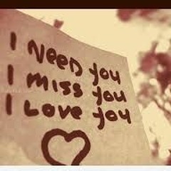 young nuskie -  Missing  You