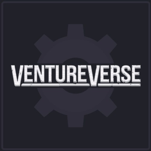 VentureVerse - Geographical Positioning Screen