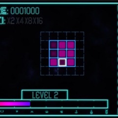 Neon DX - Tetris Theme (Jam)