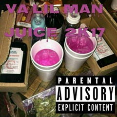 VA lil man juice 2k17
