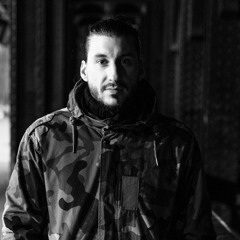 Axel Bampton Pres : Smokin Beats 37