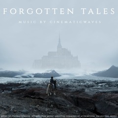 Road To Dark Tower
