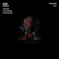 Sopik - Chicago (Luix Spectrum Remix) [Finder Records]
