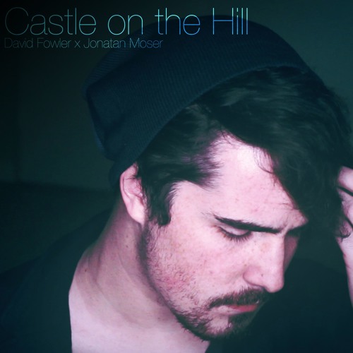 Castle On The Hill