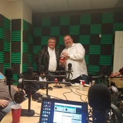 ITintheD Ep180 - Andre Arbelaez, HITEC, Mustard and Onions Podcast