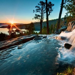 The Get Down Vol. 7 Lake Tahoe for Sunrise