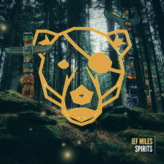 Spirits (Feat. Bodhi Jones)