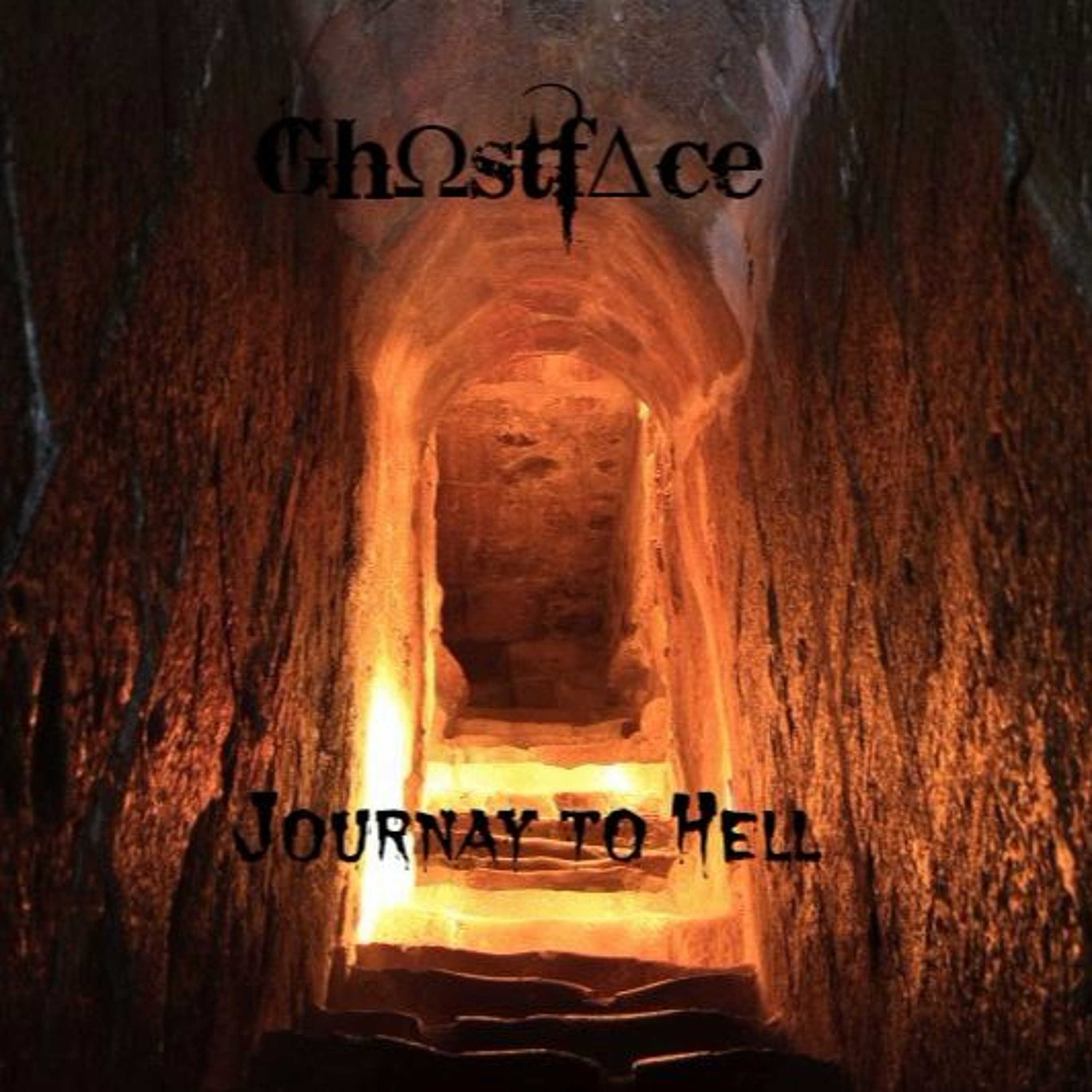 Journay To Hell(Ep1) episode artwork