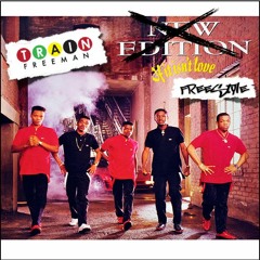 If It Isn't Love (Freestyle)