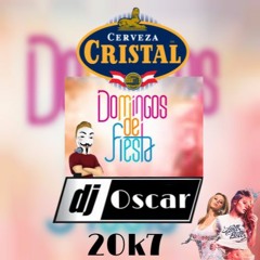 Domingo De Fiesta : Cumbia MixxX  20k7 [[ Dj Oscar S ]]