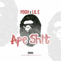 Pooh x Estones - Ape Shit