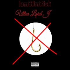 No Hook (Feat. UltraLordJ) [Prod. Kid Ocean]