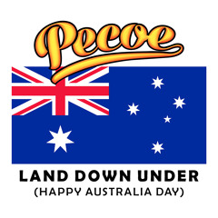 Men At Work - Land Down Under (Pecoe Remix)