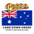 Artwork for Men At Work - Land Down Under (Pecoe Remix)