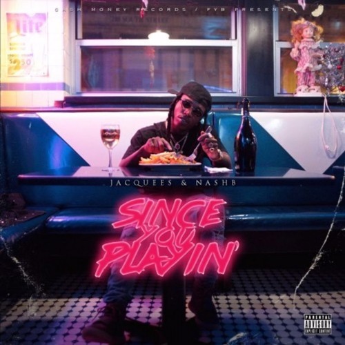 Gamble (Feat. Trouble & C-Trillionaire) [Prod. By Nash B & Coop]