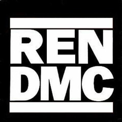 Ren DMC - Family Guy