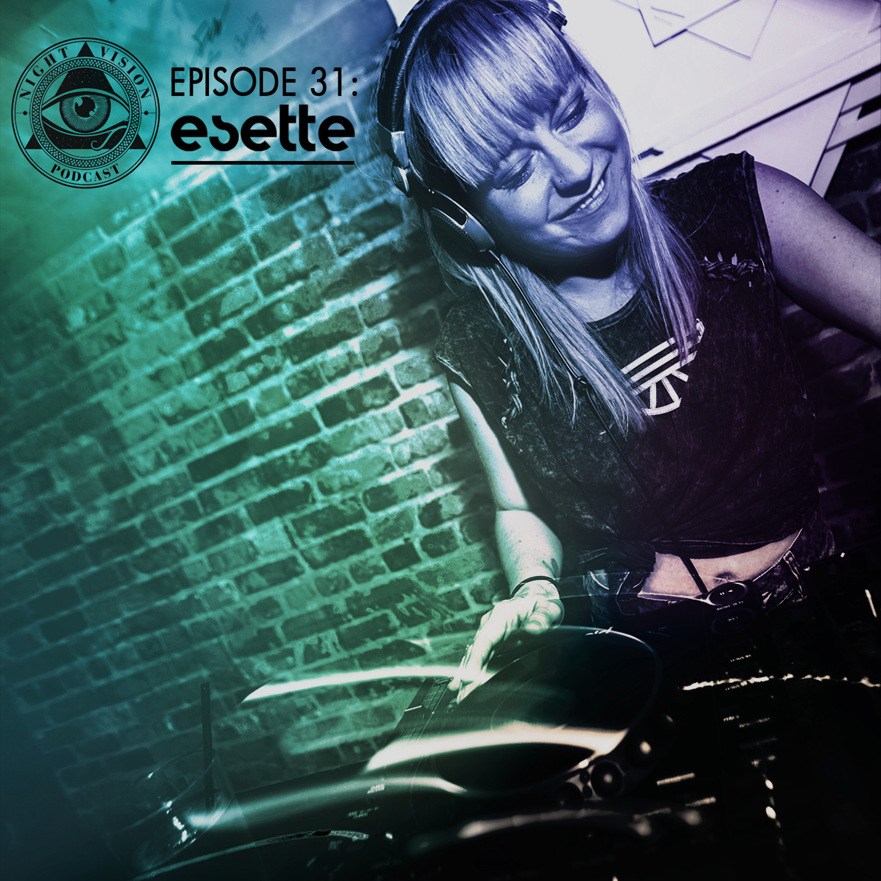 The Night Vision Podcast