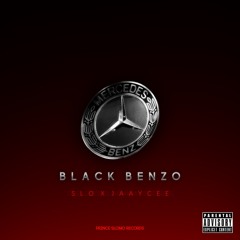 Slomo x Jaay Cee - Black Benzo (Prince Slomo Records)