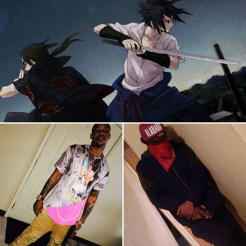 Hate you Smile ft. TG$L prod. By A+Bud premium