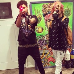 SMOKEPURPP ~ FREE XXX (FUCK THE JUDGE)