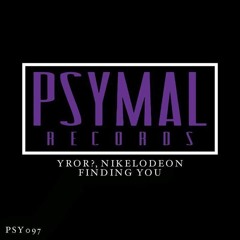 NIKELODEON & YROR? - Finding You (Original Mix) OUT NOW!