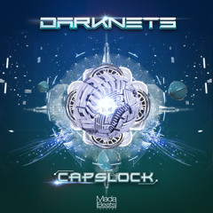 Capslock - Darknets EP