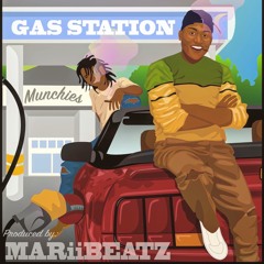 Gas Station (Mariibeatz)