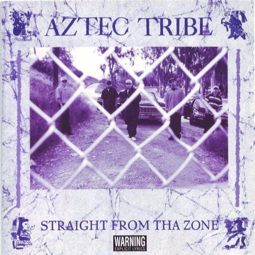 Aztec Tribe - Rollin' In My Ride